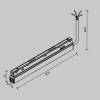 Блок питания Technical Exility TRA034DR-200W-DD-W фото 6