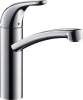 Смеситель для кухни Hansgrohe Focus E 31780000