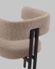 Стул Stool Group Серенидат TG-serenidat-S112 бежевый, букле фото 7