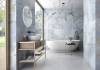 Керамогранит Geotiles Oni White 60x120 фото 2