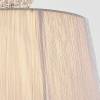 Подвесной светильник Illumico IL1526-1N-27 CR фото 3