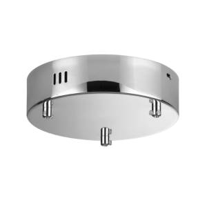 Основание светильника Odeon Light L-Vision 4930/3R