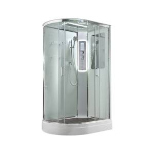 Душевая кабина AvaCan A2912RLED 120x90x220