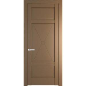 Межкомнатная дверь Profil Doors 1.3.1 PM полотно Перламутр золото 700x2000