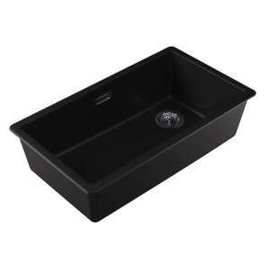 Мойка кухонная Florentina Модуль 700R 22.530.E0700.208 нуар, 76x43