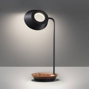 Ландшафтный переносной светильник Novotech Street Elegance 359407