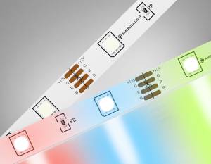 Светодиодная лента Ambrella Light Illumination GS4301