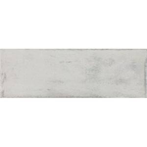 Керамическая плитка FABRESA Arles Silver 30x10