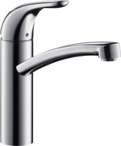 Смеситель для кухни Hansgrohe Focus E 31780000