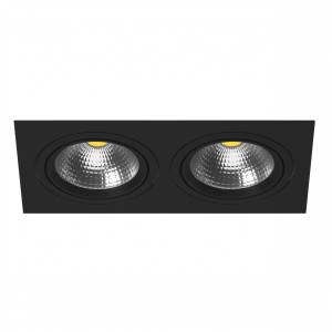 Встраиваемый светильник Lightstar Intero 111 i8270707