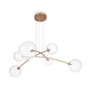 Подвесной светильник Maytoni Mood MOD172PL-06BS