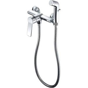 Гигиенический душ Haiba HB55559 со смесителем