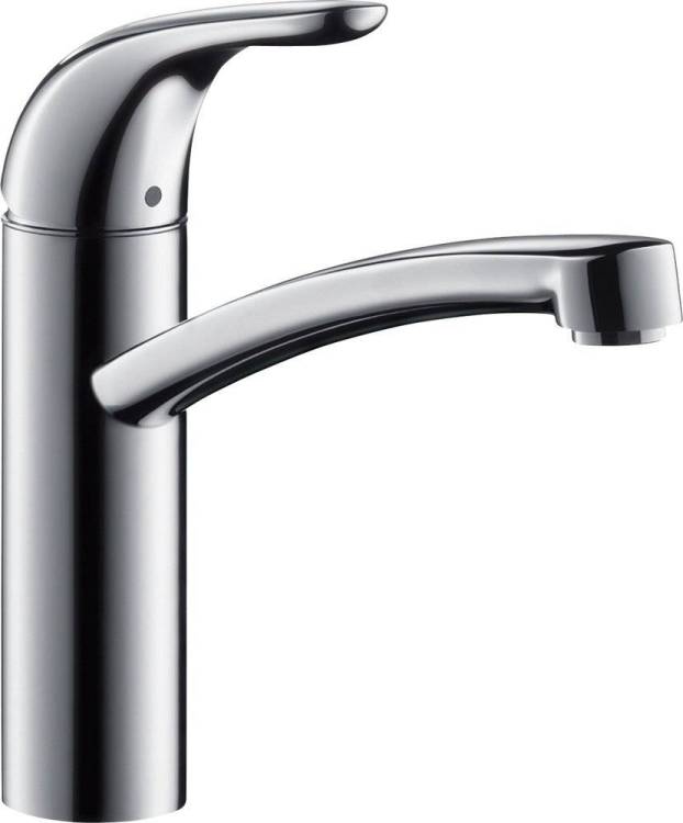 Смеситель для кухни Hansgrohe Focus E 31780000