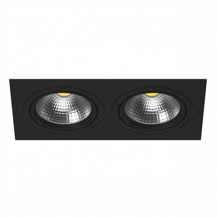 Встраиваемый светильник Lightstar Intero 111 i8270707