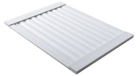 Декоративная панель Hiwood LV138 NP 270x1.2x12