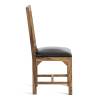 Стул Tetchair Бомбей 25606 натуральный тонированный фото 2