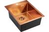 Мойка кухонная EMAR PVD EMB-128A PVD Nano Coppery