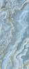 Керамогранит AVA Ceramica Onice Iride 173025 Cobalto Lap 6mm 120x280 фото 4