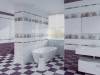Бордюр MYR Ceramica Dream Coral L-827 4.5x60 фото 2