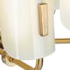 Подвесная светодиодная люстра Odeon Light Exclusive Lion 5467/35L фото 7