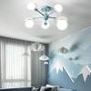 Потолочная люстра Imperium Loft Hendy 194955-23 фото 2
