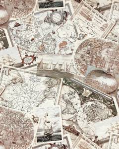 Обои Solo Maps E800303