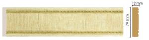 Молдинг DECOMASTER 150-5 240x1.2x8