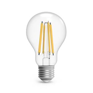 Лампа светодиодная филаментная Gauss Filament 102902118
