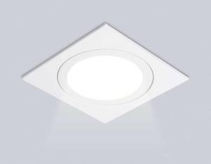 Светильник встраиваемый Ambrella light Techno Spot TN51824