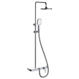 Душевая стойка Clever Nine Elegance 99732