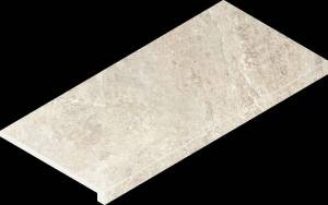 Ступень Italon Магма 620070002945 Айс фронтальная 33x60