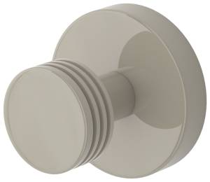 Вешалка Сунержа Каньон 7048-3005-0000 Перламутровый мышино-серый