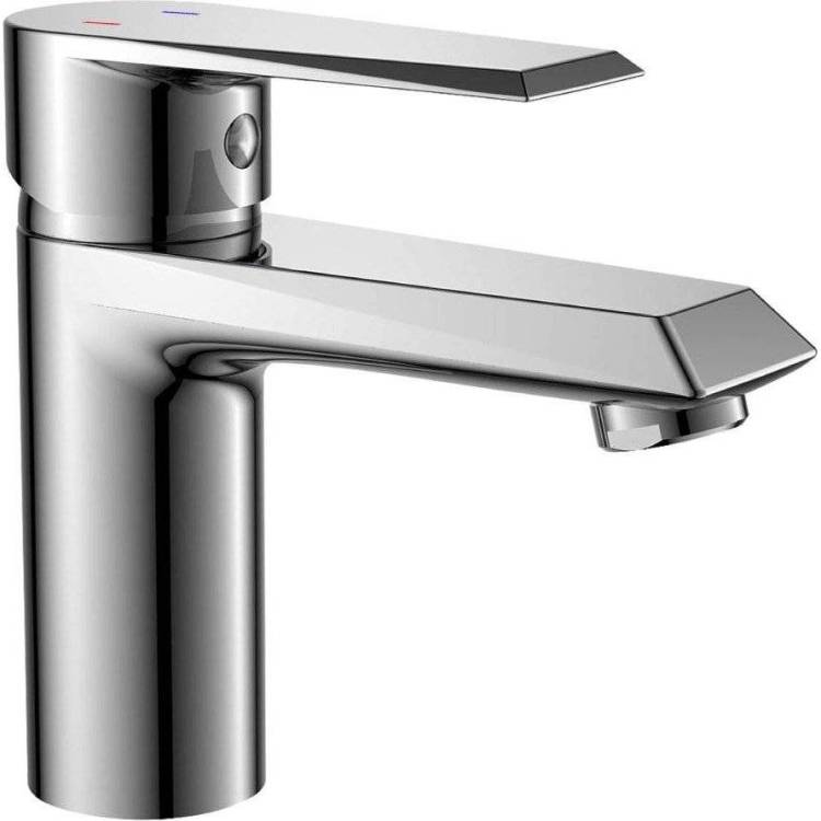 Смеситель для раковины Rossinka R RS28-11