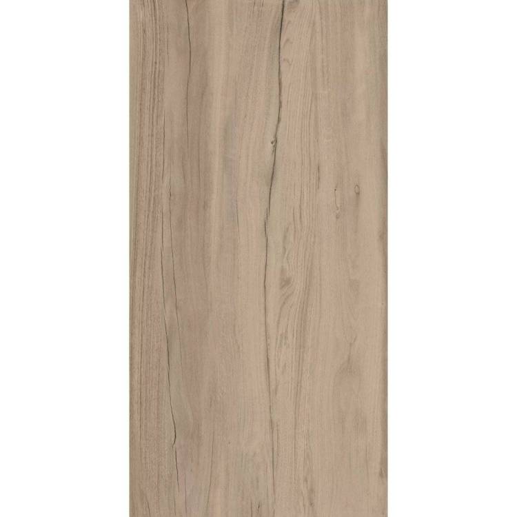 Керамогранит Kerranova Alleya K-2103/SR Серо-Коричневый 60x120