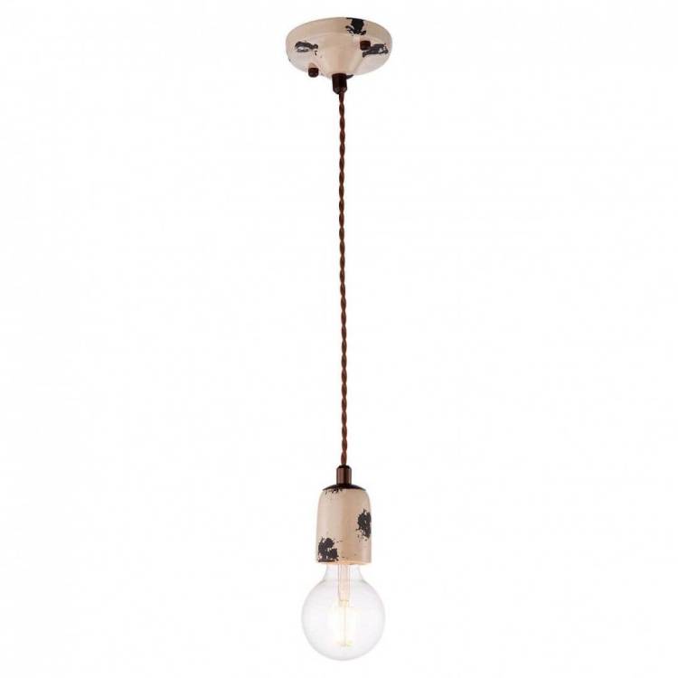 Подвесной светильник Lussole Loft Vermilion LSP-8159