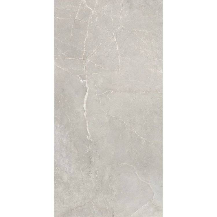 Керамогранит Global Tile Sogdiana GT1206012601SSR Серый 60x120