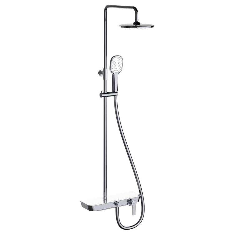 Душевая стойка Clever Nine Elegance 99732