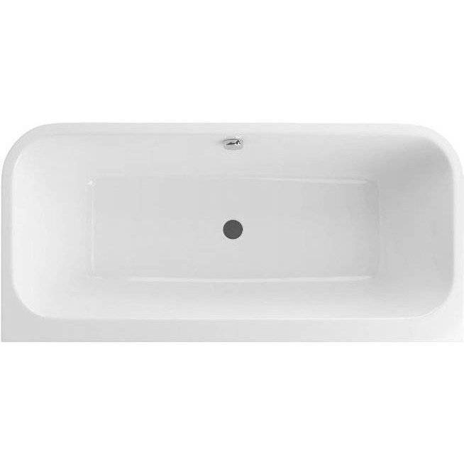 Акриловая ванна Excellent Arana 180x85