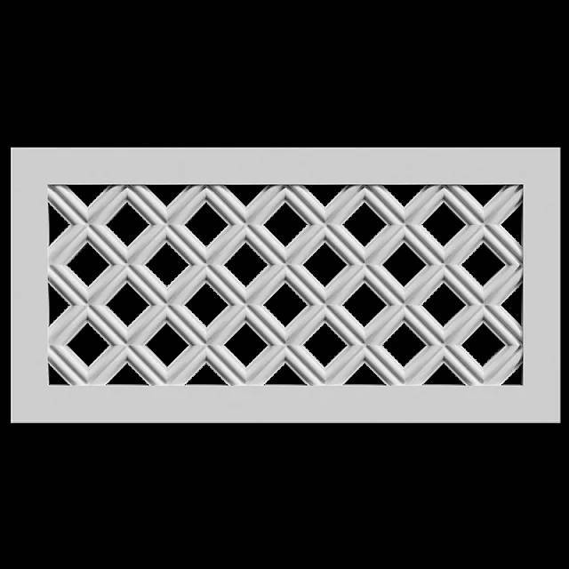 Вентиляционная решетка Artpole SVR5 30x1.3x15