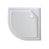 Душевая кабина AvaCan D2090LED с подсветкой, 90x90x215 фото 8