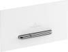 Кнопка смыва Villeroy&Boch Viconnect 92216168 белая