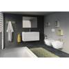 Биде Ideal Standard Prosys Tesi с инсталляцией, Euro White (Евробелый) фото 6