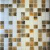 Мозаика Natural Steppa STP-BG025 Стекло (2.5x2.5) 31.7x31.7
