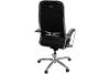 Кресло компьютерное Samurai KL-1 z53F.2.1.49 Черный фото 5