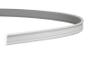 Карниз гибкий Европласт 1.50.159 200x2.8x4.4