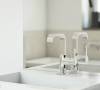Смеситель для раковины Grohe Allure 32146000 фото 17