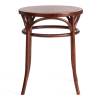 Стол обеденный Tetchair Thonet 20500 темный орех фото 2