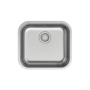 Мойка кухонная Iddis Mate MAT49S0i77 49x44 сатин