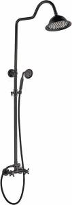 Душевая стойка Boch Mann Diva BM7224