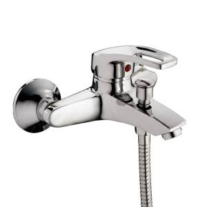 Смеситель для ванны Weltwasser Isar 10000002012 503